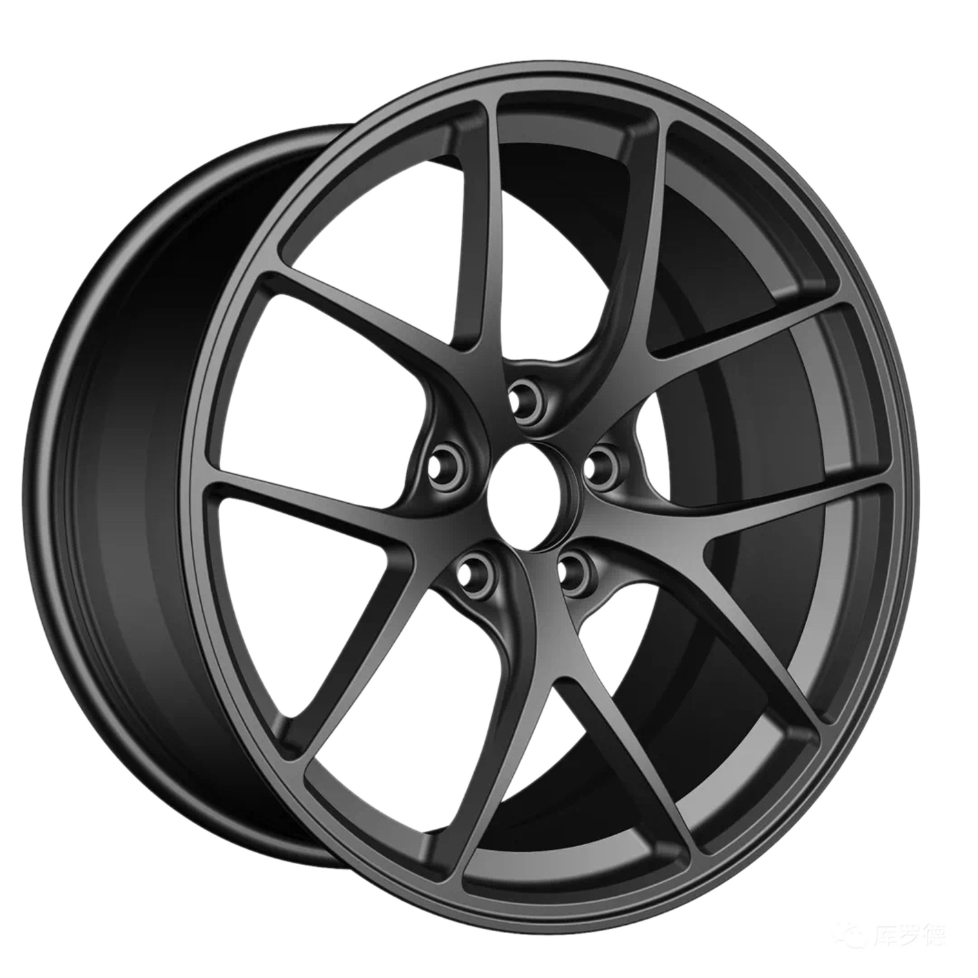 FOREGED WHEELS 1 FOREGED WHEELS 1