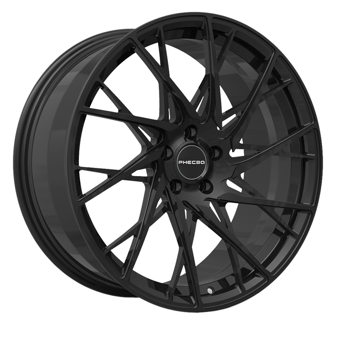 FOREGED WHEELS 5