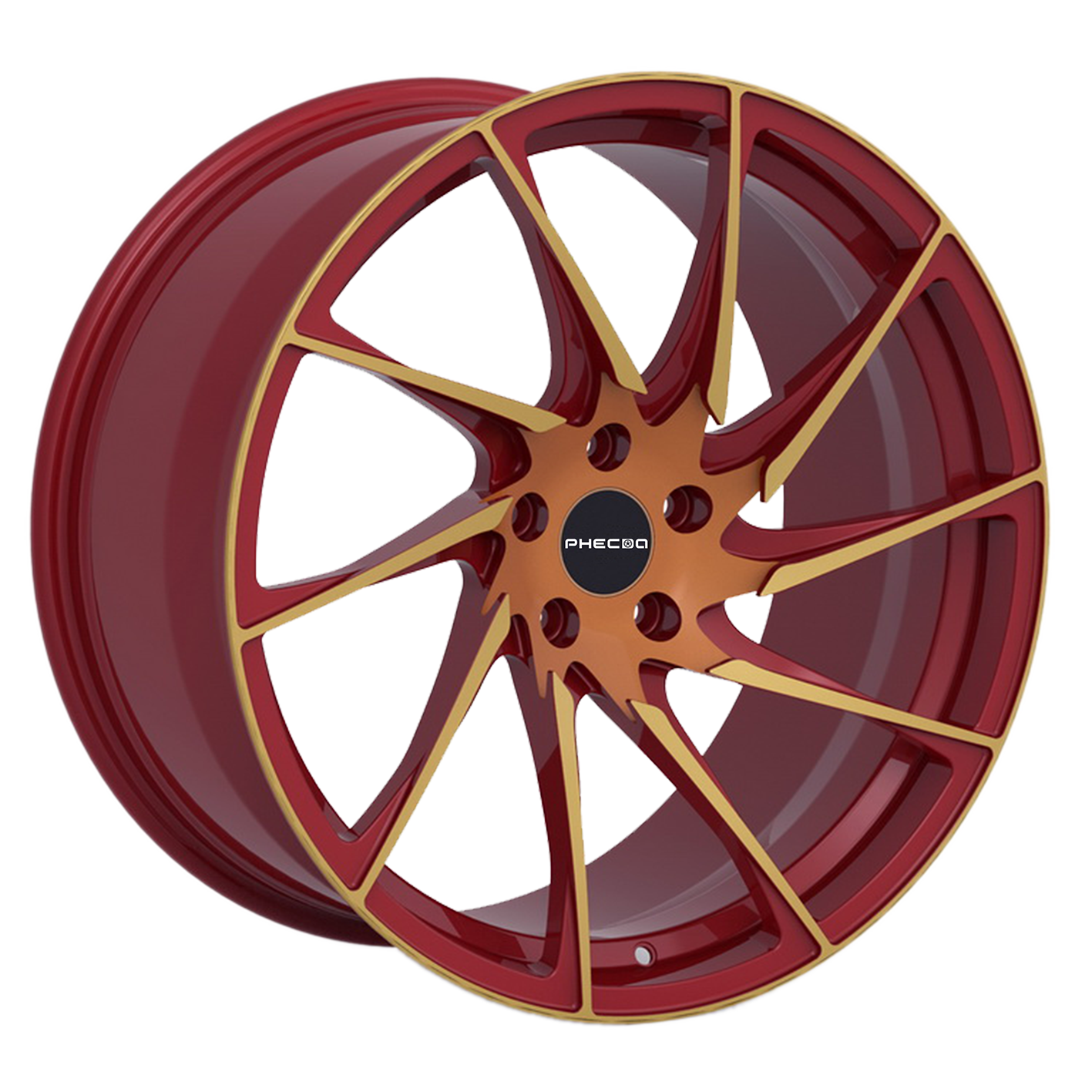 FOREGED WHEELS 6 FOREGED WHEELS 6