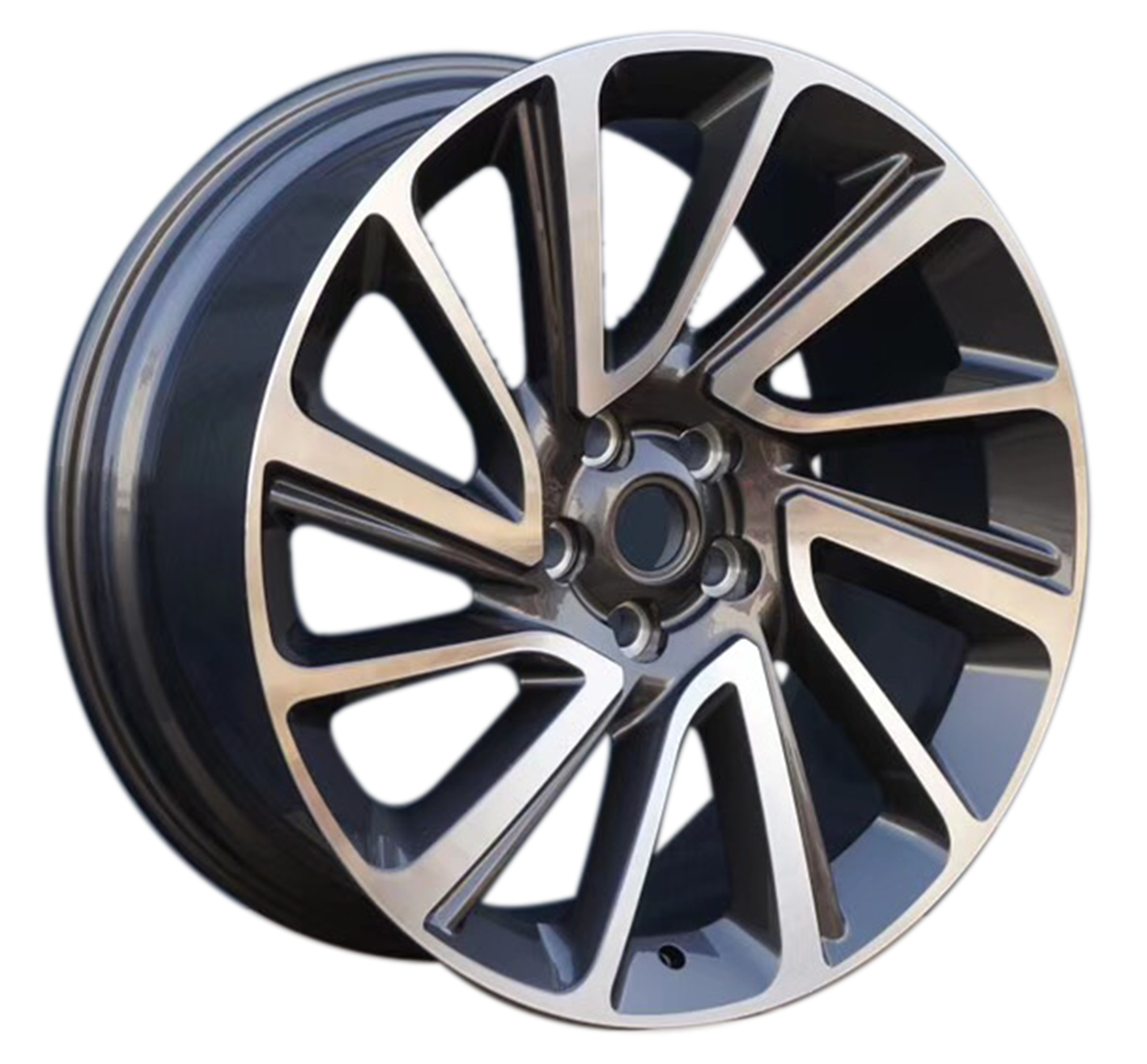FOREGED WHEELS 8 FOREGED WHEELS 8