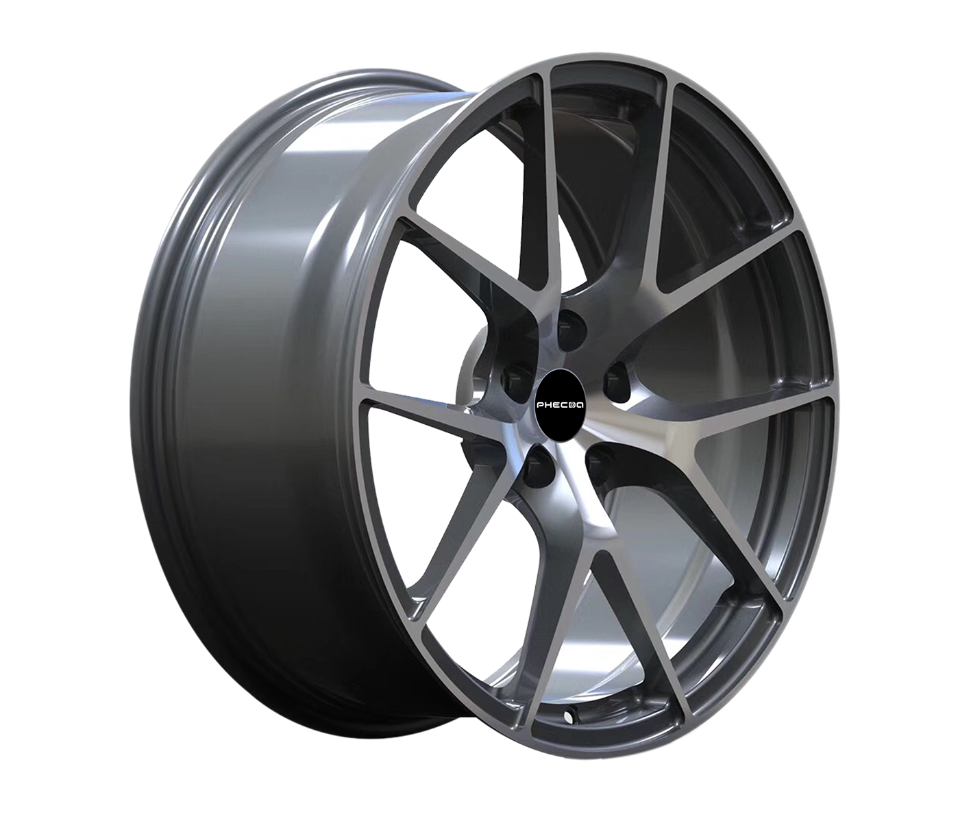 FOREGED WHEELS 9 FOREGED WHEELS 9