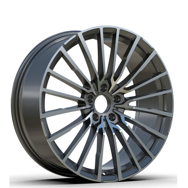 Replica Wheels Alloy Wheels Rims 21/22 Inch Replica 